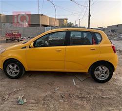 شيفروليه أفيو